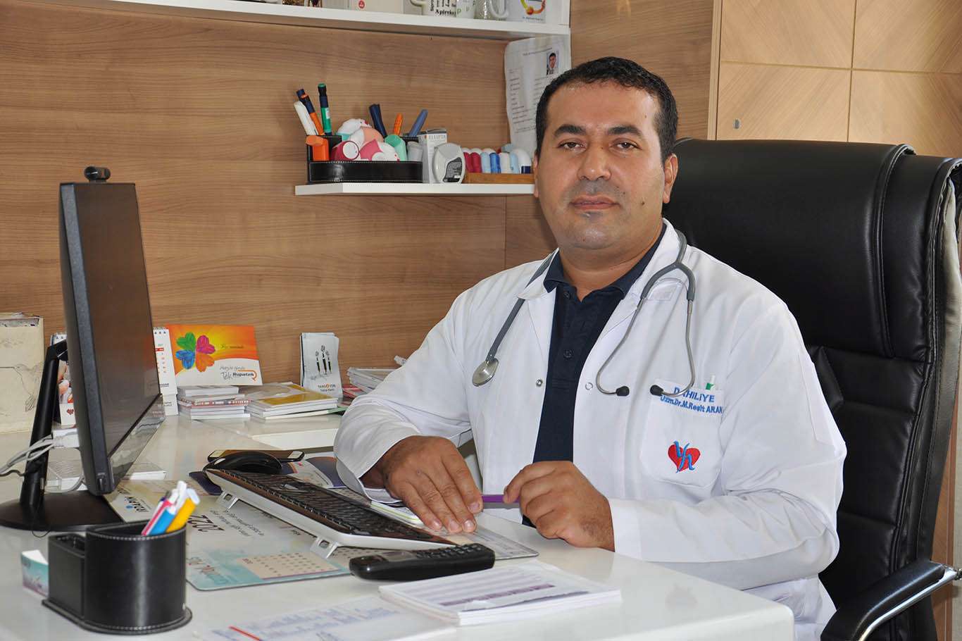 Uzman Doktor Aran: Organ bağışına ihtiyaç duyan hasta sayısı artıyor Uzman Doktor Aran: Organ bağışına ihtiyaç duyan hasta sayısı artıyor